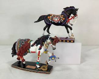 Hopi Ponies
