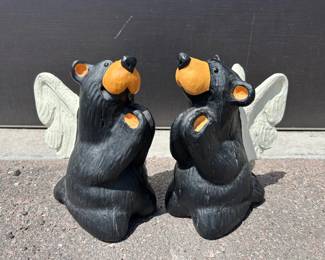 Angel Bears