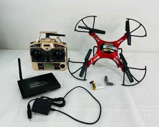 JJRC H8D Drone
