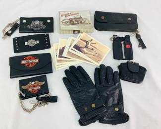 Harley Davidson Stuff