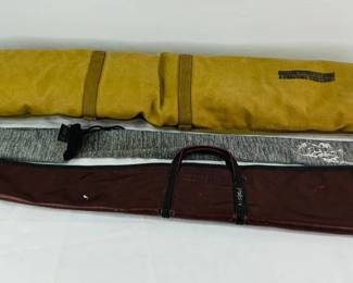 Gun Cases & Sock
