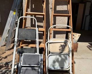 906 7 Ladders