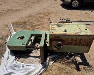 3100 Rockwell Bandsaw