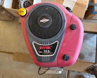 2046 2016 Briggs Stratton Intek 500cc Motor