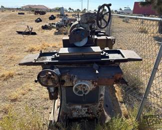 4048 Norton Grinder