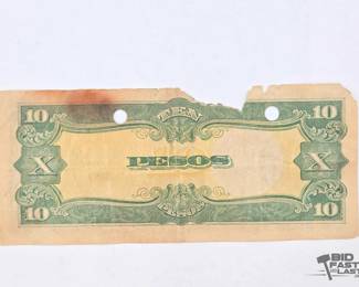 215 Foreign Currency