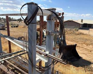 1814 Band Saw Blades