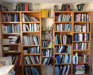 1108 Books