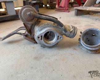 2050 WarnerIshi IHI Turbo