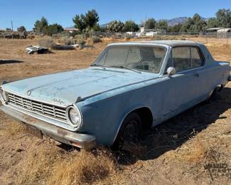 315 1965 Dodge Dart