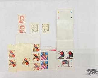 220 Stamps