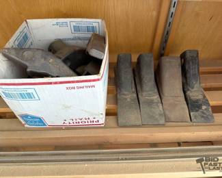 2012 Equipment Teeth