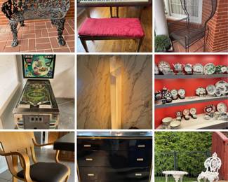 Bidsquare Square Cover  Online Estate Sales