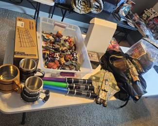 Sale Picture