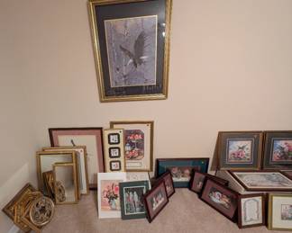 Assorted Pictures