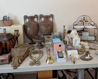 Decorator Items