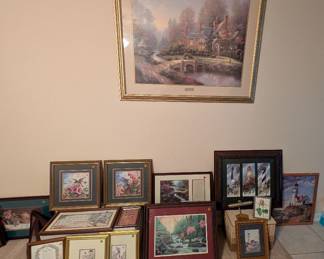 Assorted pictures