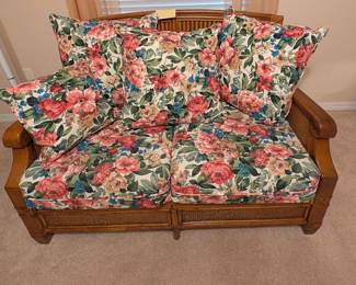 Love Seat