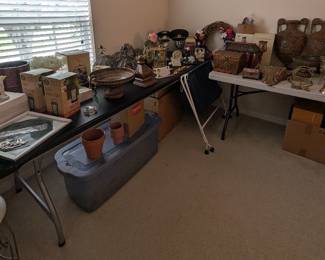 Decorator Items