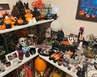 ***We do not give out prices before the sale starts. ***No holds or pre-sales ***