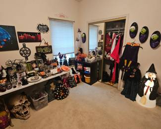 ***We do not give out prices before the sale starts. ***No holds or pre-sales***