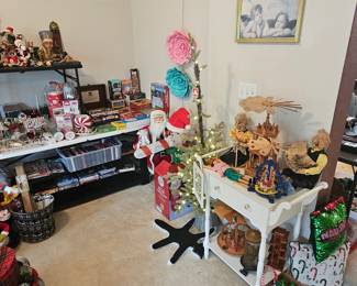***We do not give out prices before the sale starts. ***No holds or pre-sales***