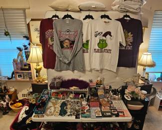 ***We do not give out prices before the sale starts. ***No holds or pre-sales ***