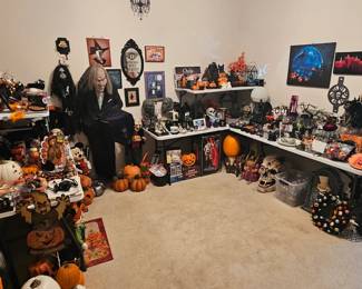 ***We do not give out prices before the sale starts. ***No holds or pre-sales***