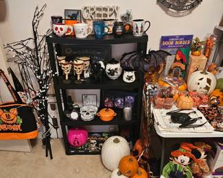 ***We do not give out prices before the sale starts. ***No holds or pre-sales ***