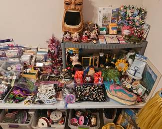 ***We do not give out prices before the sale starts. ***No holds or pre-sales ***