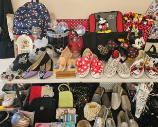 ***We do not give out prices before the sale starts. ***No holds or pre-sales ***