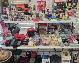 ***We do not give out prices before the sale starts. ***No holds or pre-sales ***