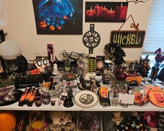 ***We do not give out prices before the sale starts. ***No holds or pre-sales ***