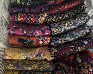 Brand new Lula roe and fire poppy clothing