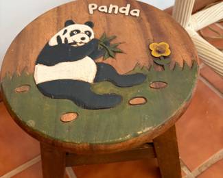Step stool