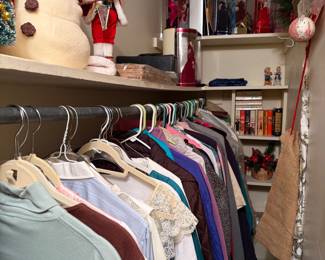 Clothing