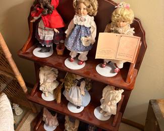 Dolls