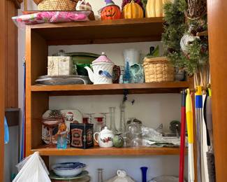 Seasonal decor