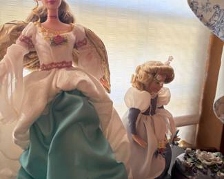 Barbies