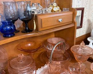 Depression Glass