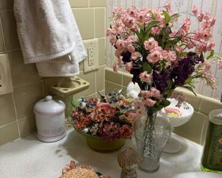 Vintage decor