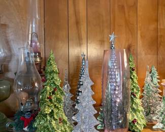 Christmas decor