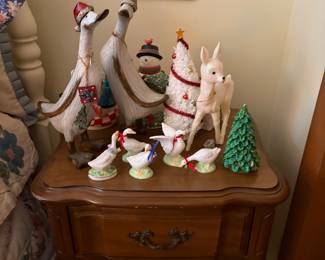 Christmas decor