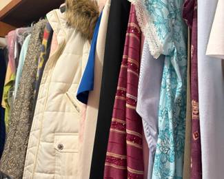 Clothing
