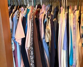 Clothing