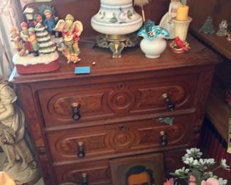 Antique furniture