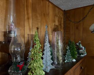 Christmas decor