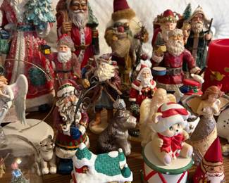 Holiday decor