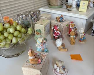 Bear decor