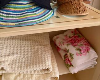 Linens
